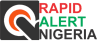 Rapid Alert Nigeria