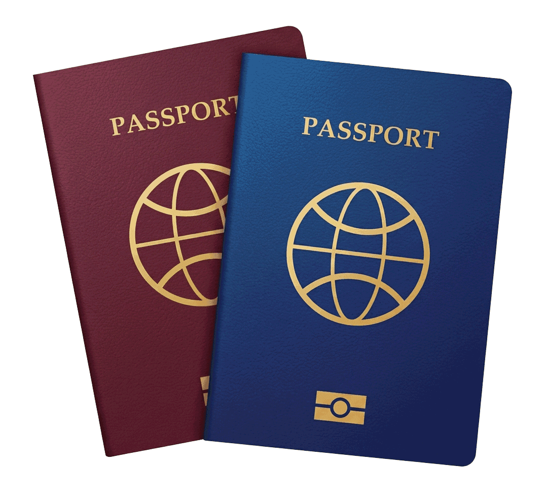 WDRS Visa Support