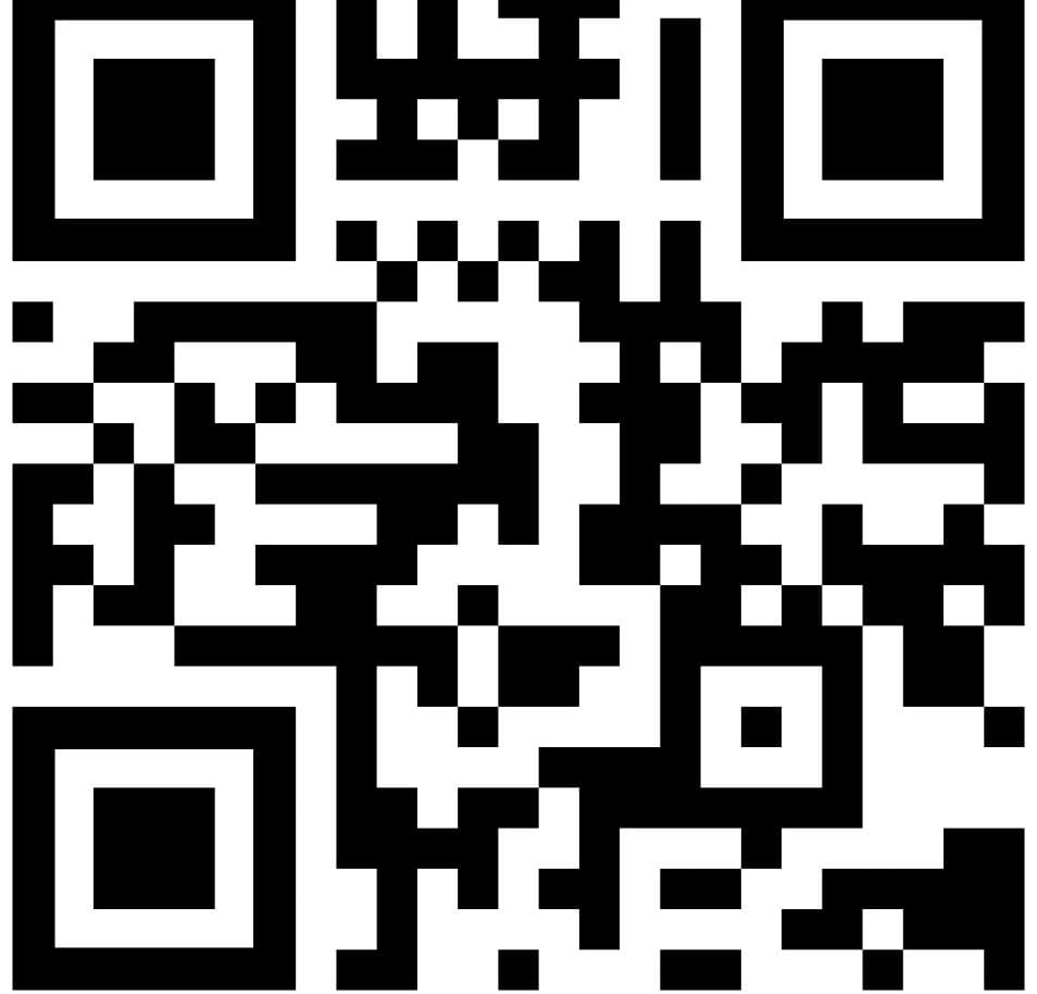 Scan QR code to register
