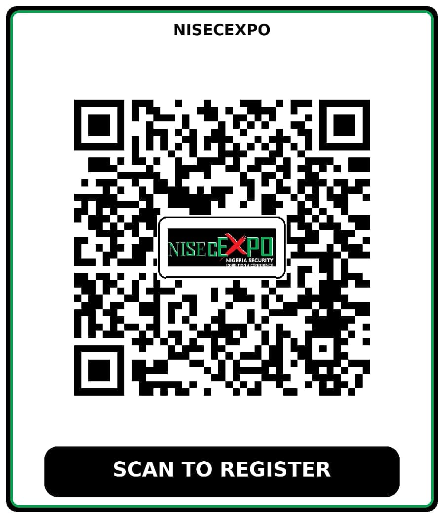 Scan QR code to register